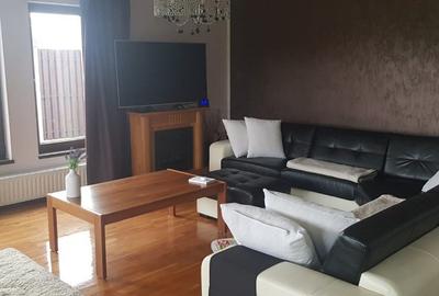 Casă cu 5 camere cu Teren 1100 Mp în Vladimirescu - 7