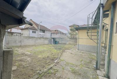 Casa cu teren de 257mp, zona ultracentral, Magzinul Crisu - 4
