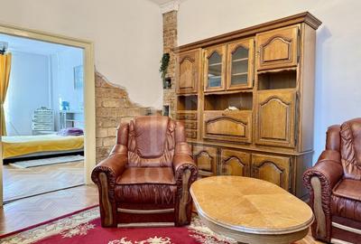 Apartament 2 camere de vânzare | Zona Judecătorie/Tribunal Sibiu - 3