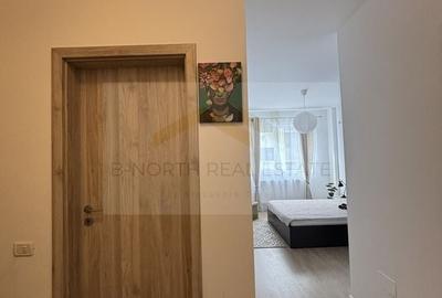 Garsonieră decomandată, mobilată în Militari - 10