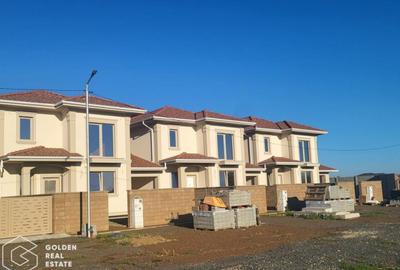 Duplex individual cu garaj, situat in Giroc - 9