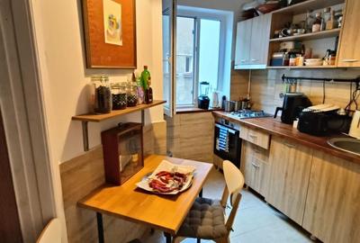 Apartament cu 2 camere în Centrul Civic - 7