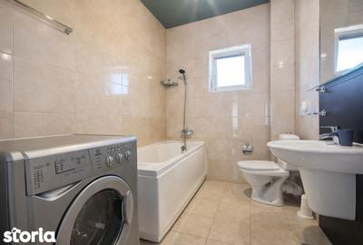 Apartament cu 3 camere în Gheorgheni - 5