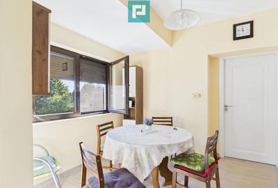 Casă cu 3 camere cu Teren 2067 Mp în Vărșand - 18