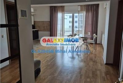 Apartament spatios iancu Nicolae 3 camere - 2 locuri de parcare - 3