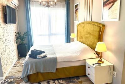 Vand ap.1cam,cochet,superfinisat,CT,AC,Zorilor-zona OMV - 1