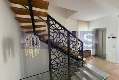 INCHIRIERE DUPLEX 3 CAMERE | FLOREASCA-VERDI | MOBILAT SI UTILAT LUX - 37