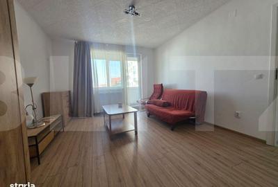 Apartament cu 2 camere decomandat în Nord