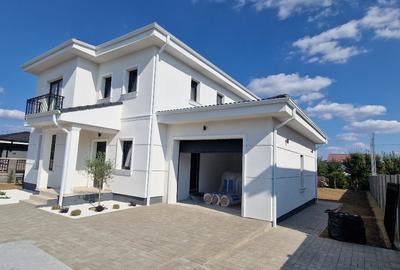 Casă individuală cu 6 camere cu Teren 642 Mp în Dumbrăvița - 2