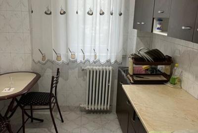 Apartament 2 camere semidecomandat pe Nanterre - 7