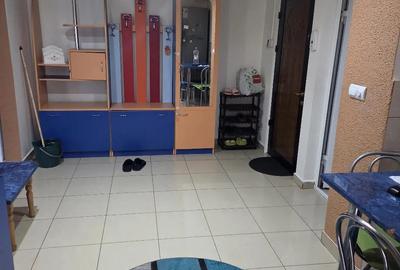 Inchiriez apartament 2 camere, zona Buzaului, mobilat complet ?i utilat - 5