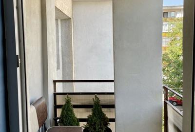 Garsonieră în Dosu Bricii - 3