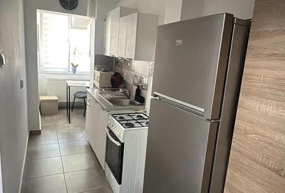 Garsonieră decomandată în Tudor - 5