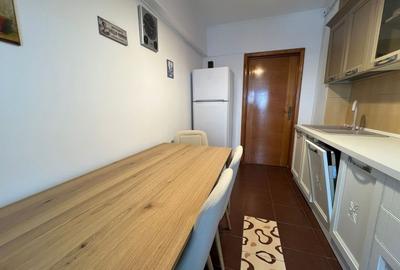 Apartament cu 3 camere în Sat Vacanță - 7