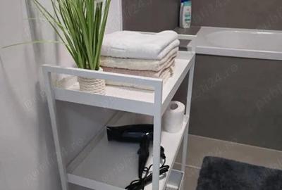 Apartament cu 2 camere decomandat în Torontalului - 7