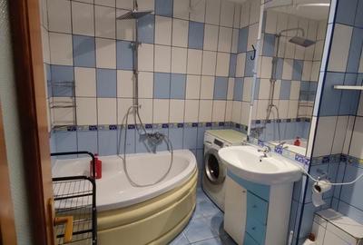 Apartament cu 3 camere decomandat în Grigorescu - 3