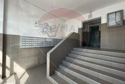 Apartament cu 2 camere, mobilat în Muncii - 11