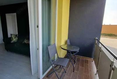 Apartament cu 2 camere semidecomandat în Calea Urseni - 4