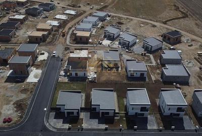 Casa 3 camere, Cartier nou, Berceni/ Vidra - 6