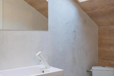 Casă cu 2 camere în Central - 3