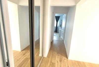 Apartament cu 2 camere decomandat în Nord - 14
