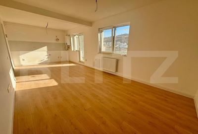 Apartament 2 camere, 49 mp, zona Terra - 3