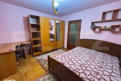 Apartament cu 3 camere decomandat în George Enescu - 2