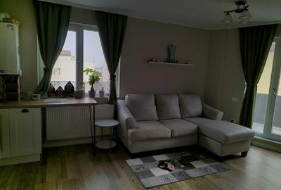 APARTAMENT 3 CAMERE - PALAZU MARE - 1