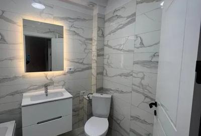 Apartament tip Studio-Mobilat si utilat-Militari Residence - 5