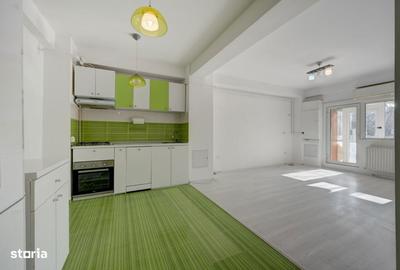 Spațiu comercial, de 52 mp, în Dudu - 10