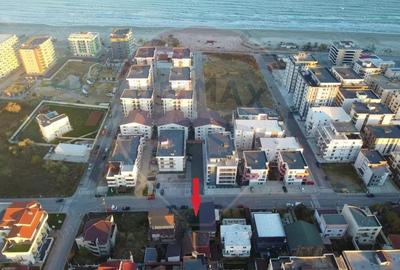 Pensiune de vanzare 20 de camere Mamaia Nord Super Oferta - 7