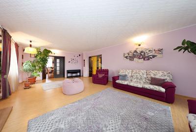 Reședință exclusivistă cu potențial investițional în centrul Cristian - 19