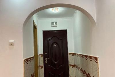 Apartament cu 2 camere semidecomandat în Central - 3