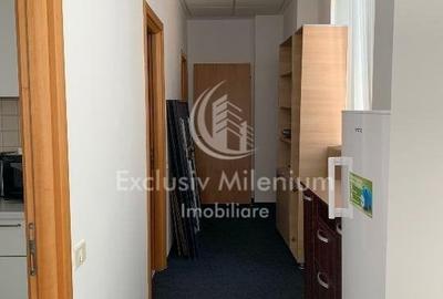 Spatiu Birouri Stirbei Voda - Berzei - 9