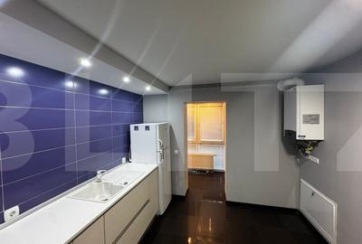 Apartament 2 camere, 73 mp, Calea Sever Bocu - 6