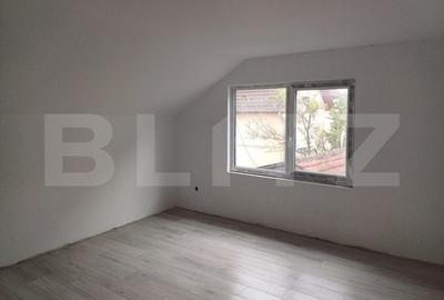 Casa noua de vanzare, posibilitate de mansardare, in Campia Turzii! - 8