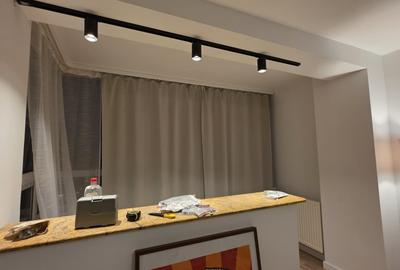 Apartament cu 2 camere decomandat, mobilat în Titan - 4