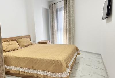 Apartament cu 2 camere semidecomandat, mobilat în Universitate - 11