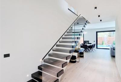 Complex 2023 | Inchiriere vila de lux mobilata 5 dormitoare | Piscina & Gradina Complex 2023 | Inchiriere vila de lux mobilata 5 dormitoare | Piscina & Gradina - 8