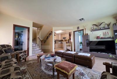 Casă individuală cu 4 camere cu Canalizare în Zorilor - 8