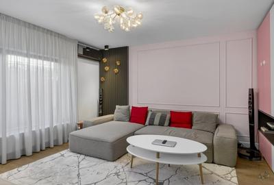 Brancoveanu - Metrou - Casa individuala P+1 - Lux - 6