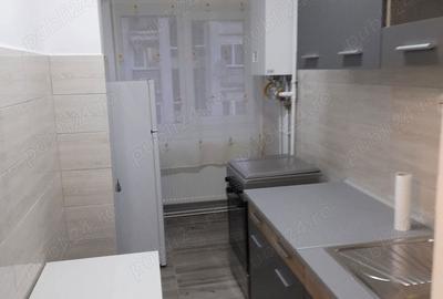 Garsonieră decomandată în Tudor - 4