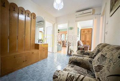 Apartament 3 camere de inchiriat Bacau, Str. Panselelor - 3