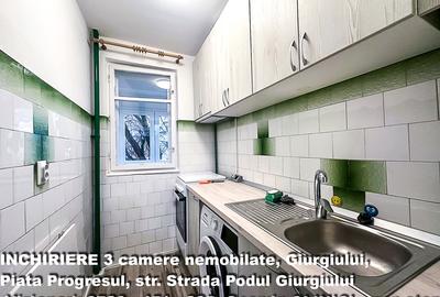 Giurgiului, Piata Progresul, strada Podul Giurgiului - 6