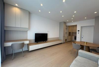 Apartament cu 2 camere semidecomandat, mobilat în Aviației - 3