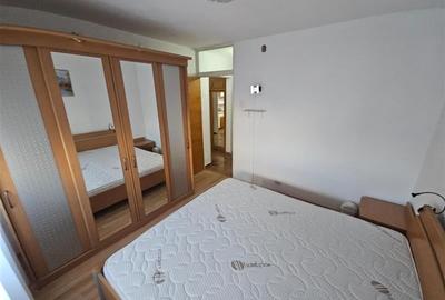 Apartament 2 camere - decomandat - Ctie 85 - Bloc Reabilitat termic - 13