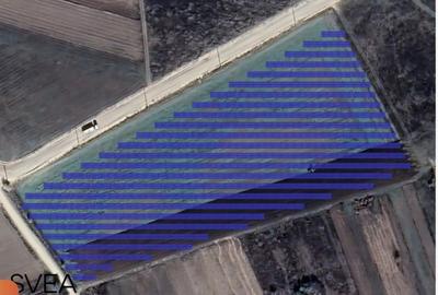 Spațiu comercial, în Braniștea - 3