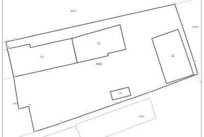 Casa si teren Cota parte 1/2 Crevedia , ID: R2262501 - 3