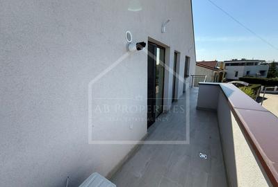 Apartament cu 2 camere semidecomandat, mobilat în Străulești - 13
