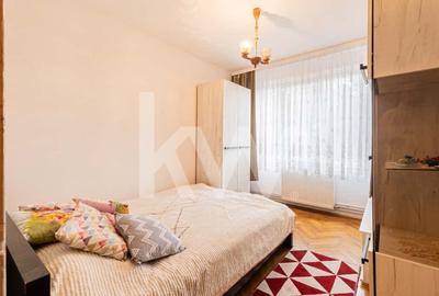 Apartament 4 camere, Astra- COMISION 0% - 2